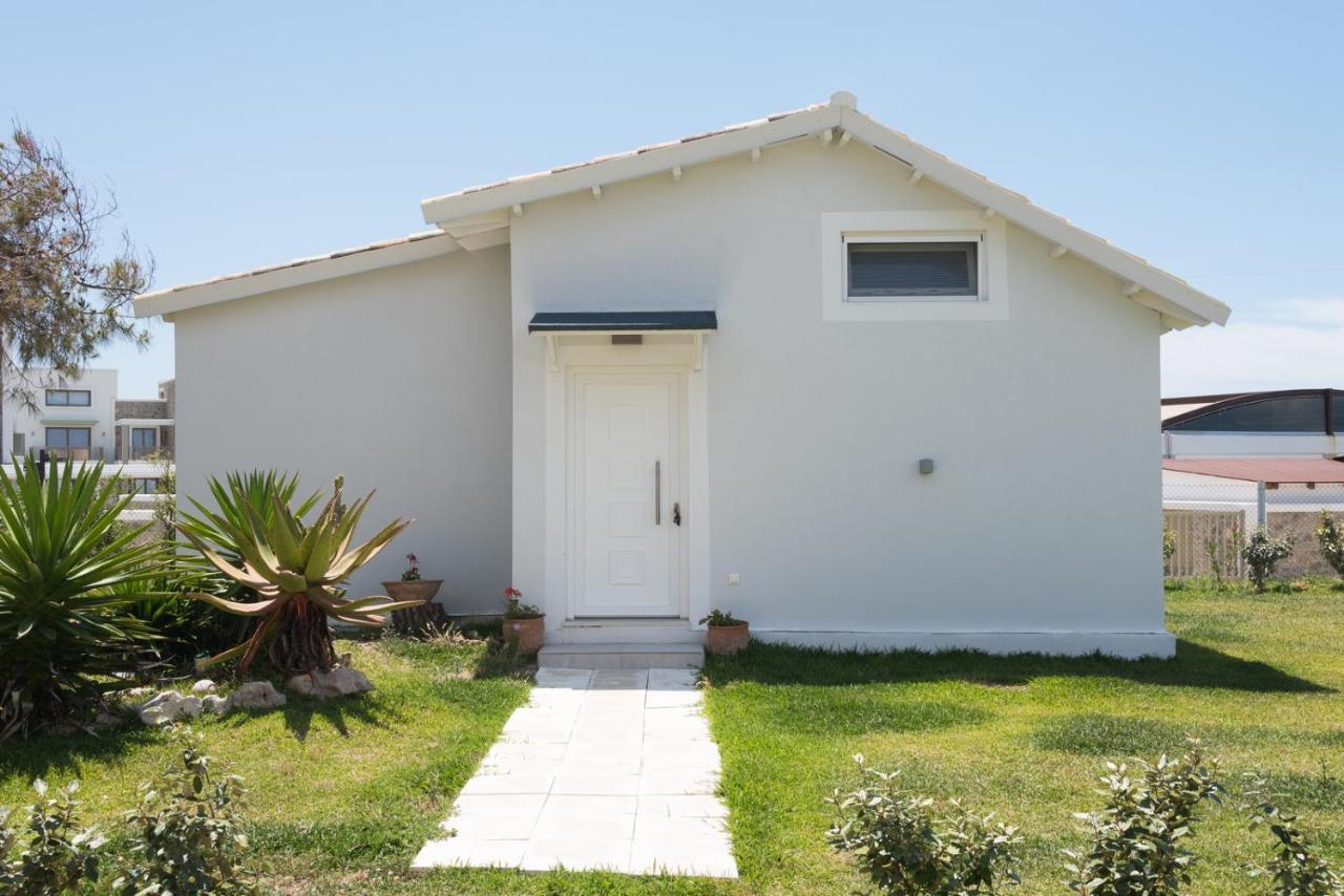 Dalas Beach House Almiros Beach Exteriér fotografie